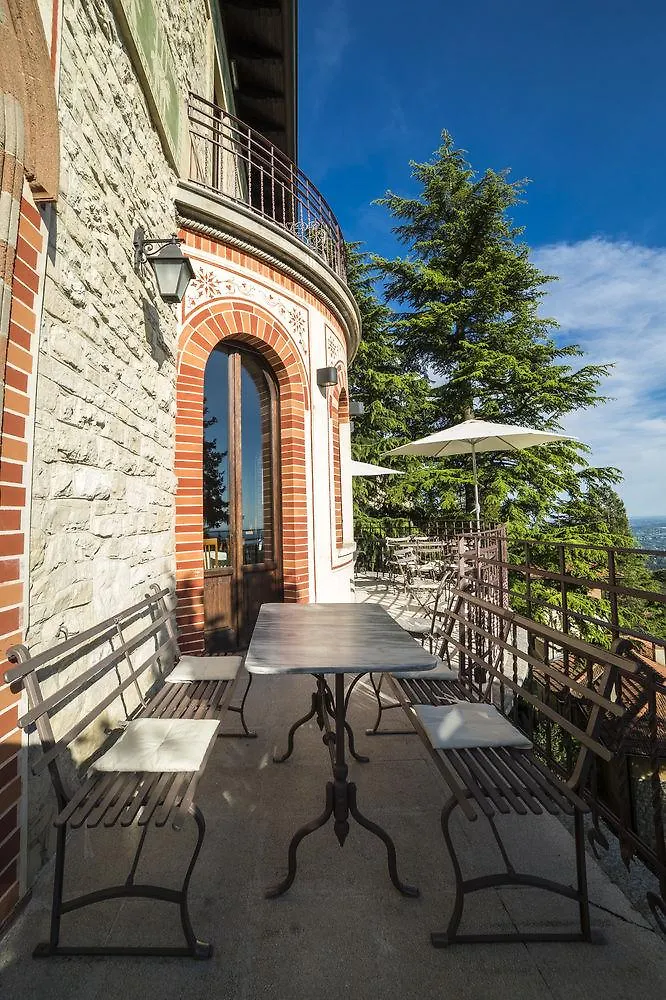 ****  Al Borducan Boutique Hotel (Adults Only) Italy