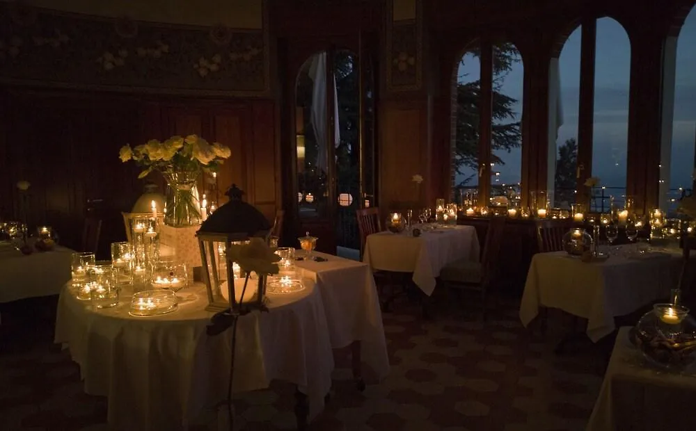 ****  Al Borducan Boutique Hotel (Adults Only) Italy
