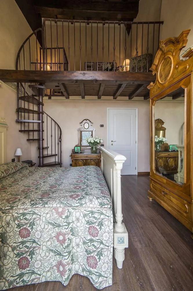 ****  Al Borducan Boutique Hotel (Adults Only) Varèse Italie