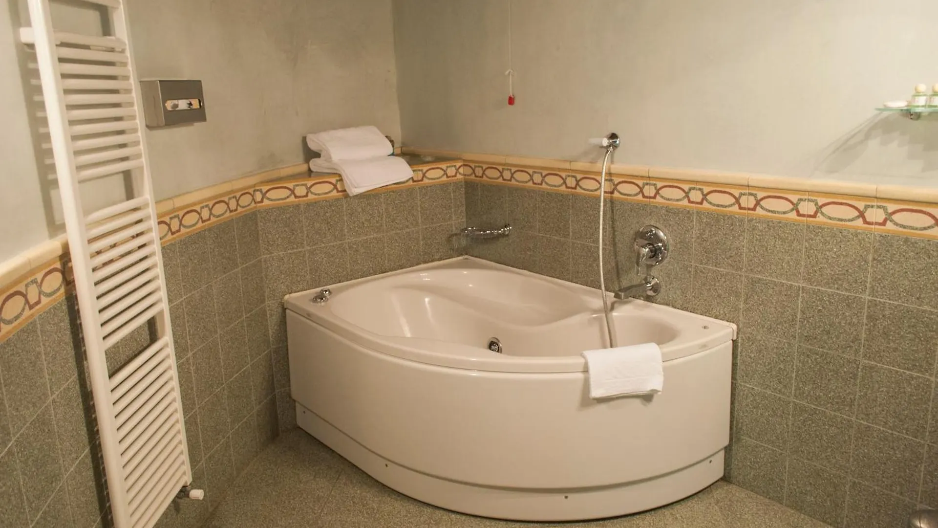 Al Borducan Boutique Hotel (Adults Only)