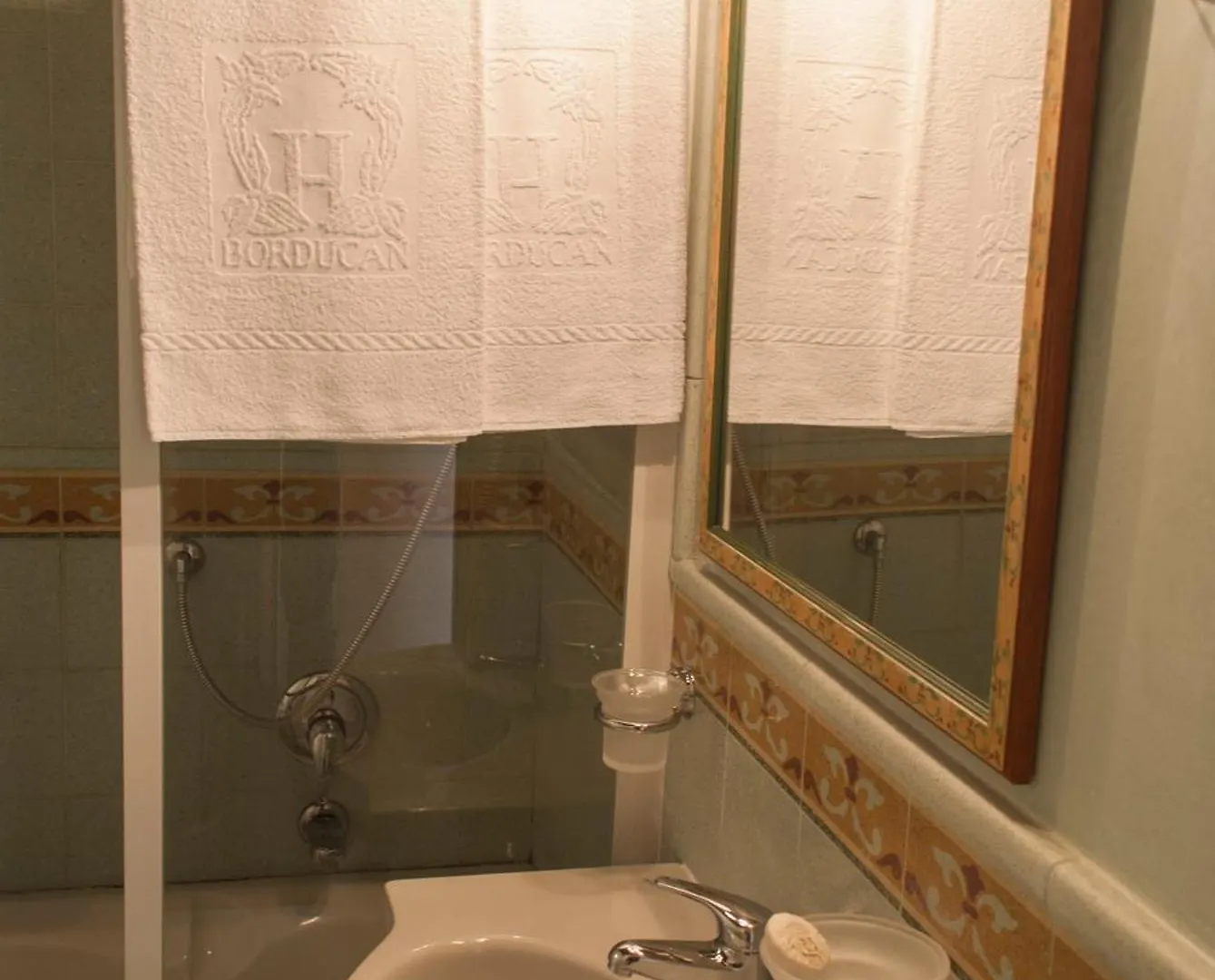 Al Borducan Boutique Hotel (Adults Only) 4*, Varese Italy