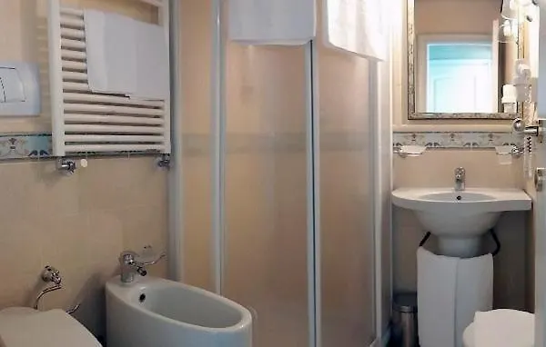 Al Borducan Boutique Hotel (Adults Only)  Varese