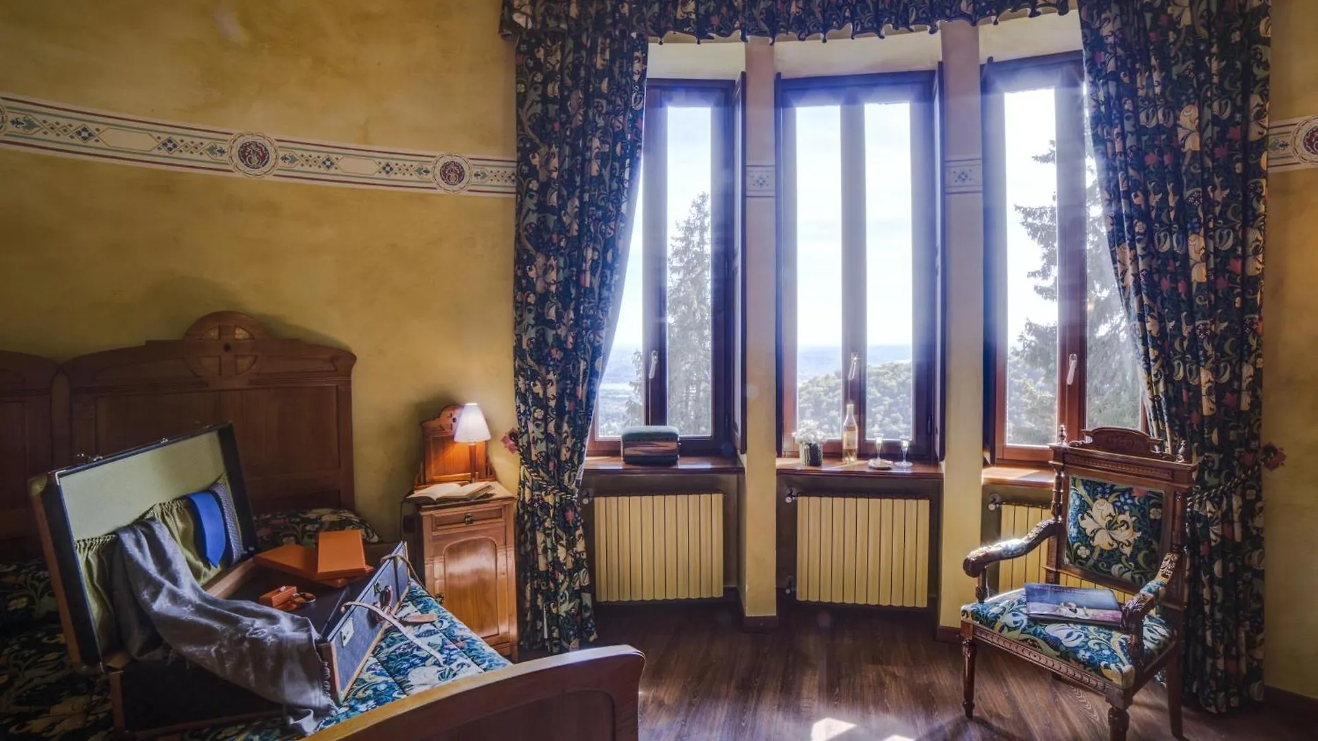 Al Borducan Boutique Hotel (Adults Only)