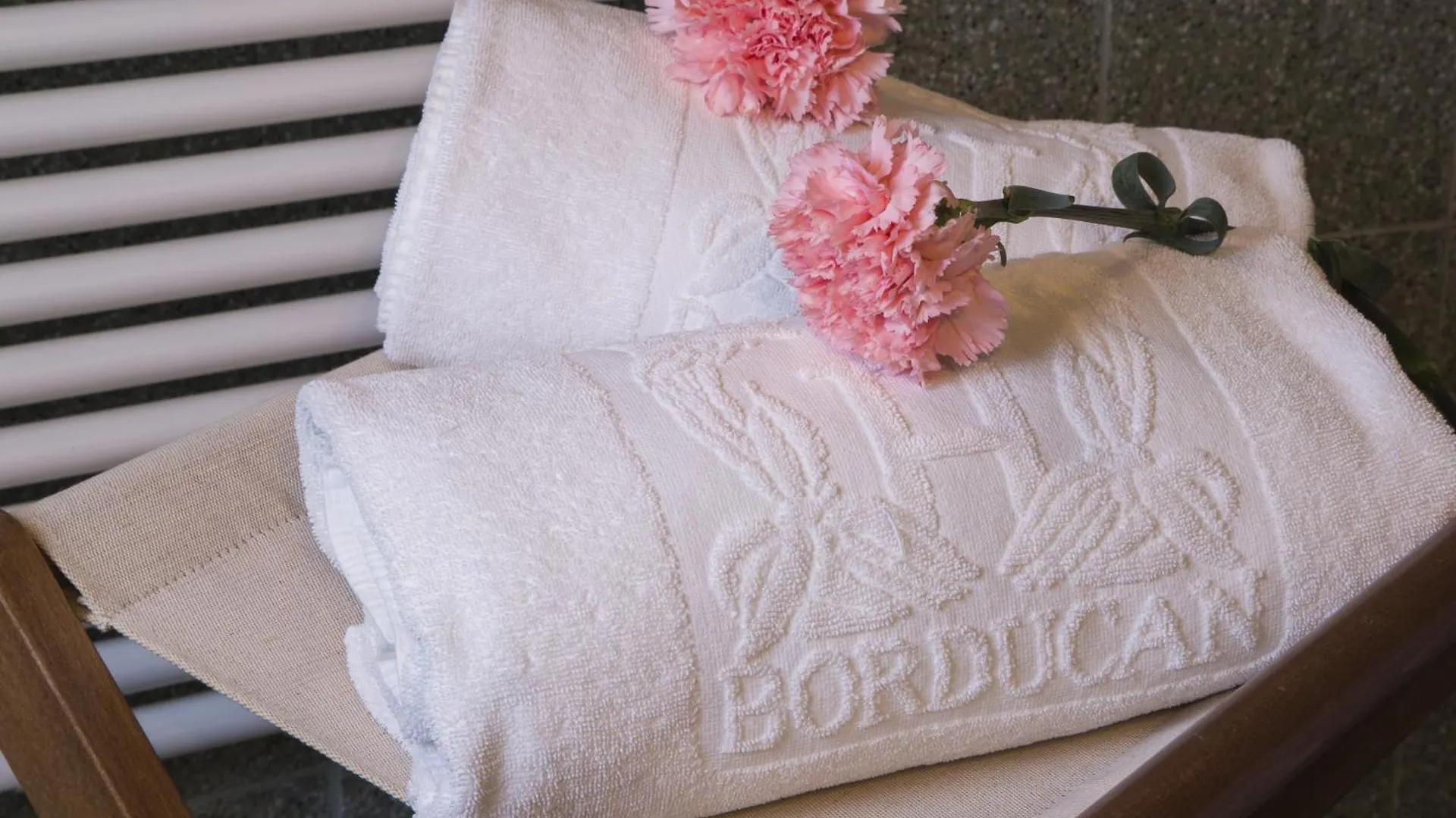 Al Borducan Boutique Hotel (Adults Only) Italy