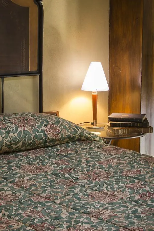 Al Borducan Boutique Hotel (Adults Only) Varese
