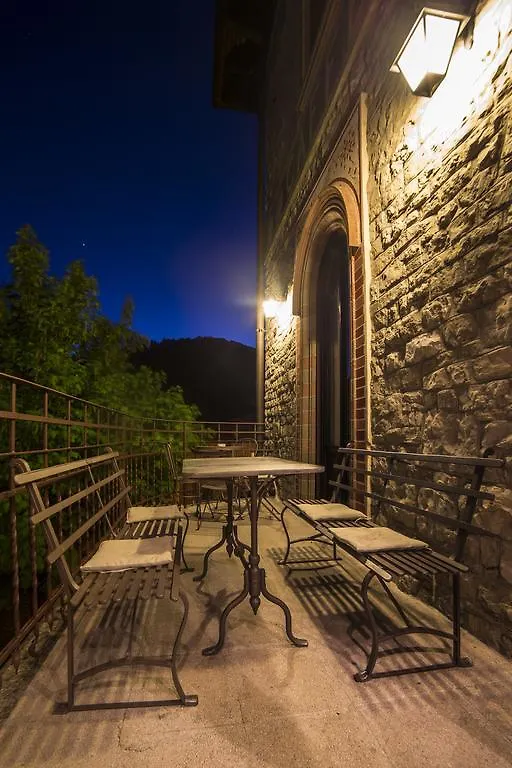 Al Borducan Boutique Hotel (Adults Only) 4*, Varese