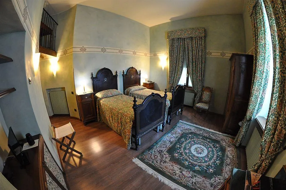 ****  Al Borducan Boutique Hotel (Adults Only) Varèse Italie