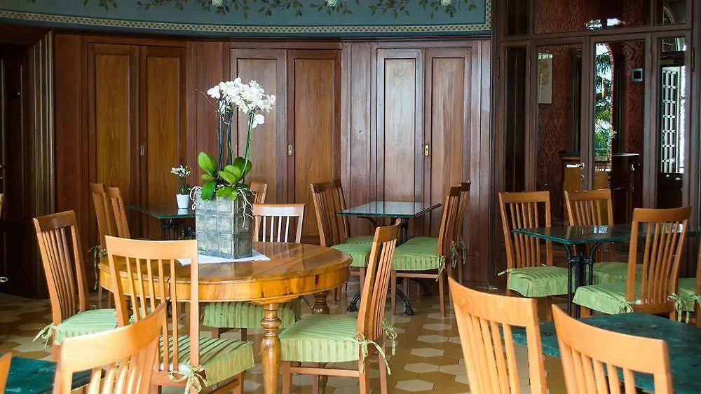 Al Borducan Boutique Hotel (Adults Only) 4*, Varese