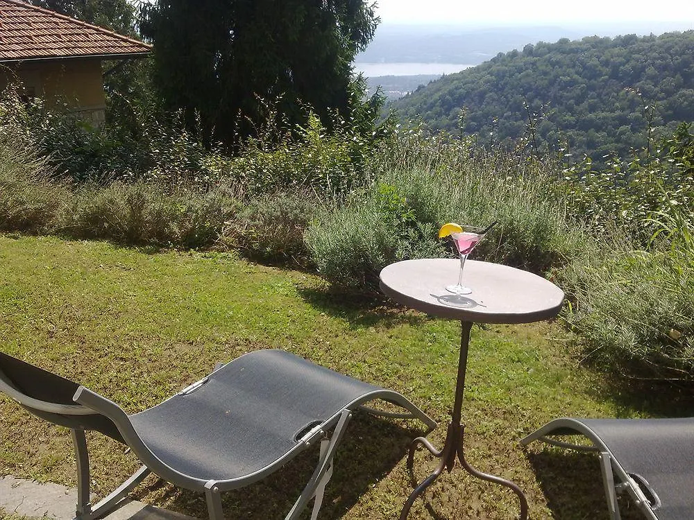 ****  Al Borducan Boutique Hotel (Adults Only) Varèse Italie