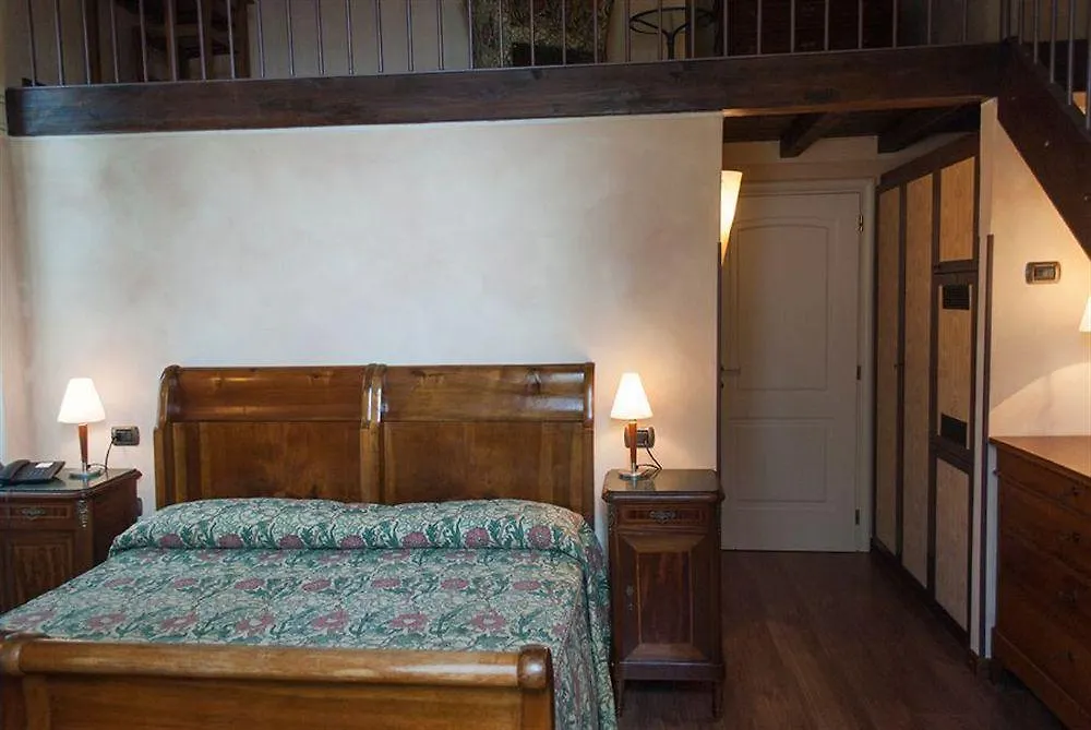 Al Borducan Boutique Hotel (Adults Only)  Varese