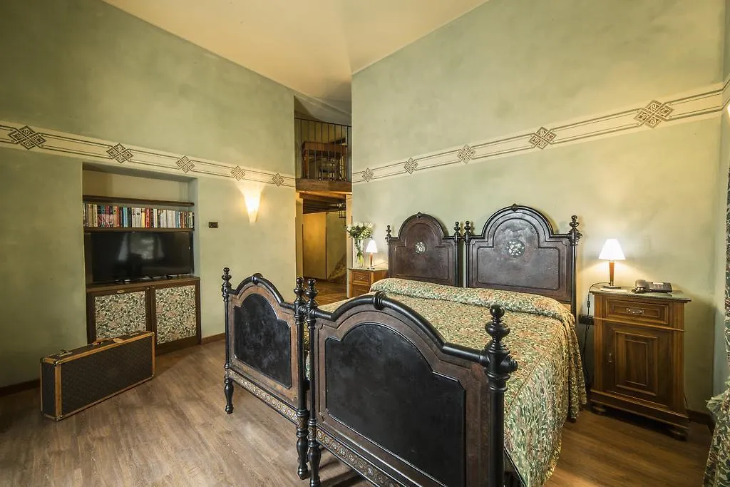 Al Borducan Boutique Hotel (Adults Only)