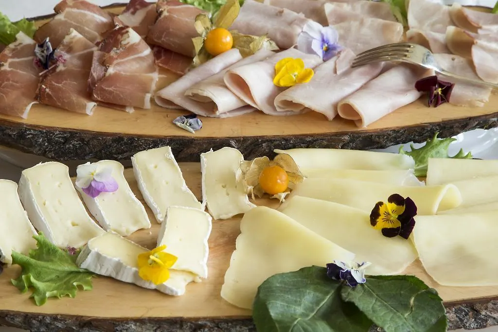 Al Borducan Boutique Hotel (Adults Only) Varèse Italie