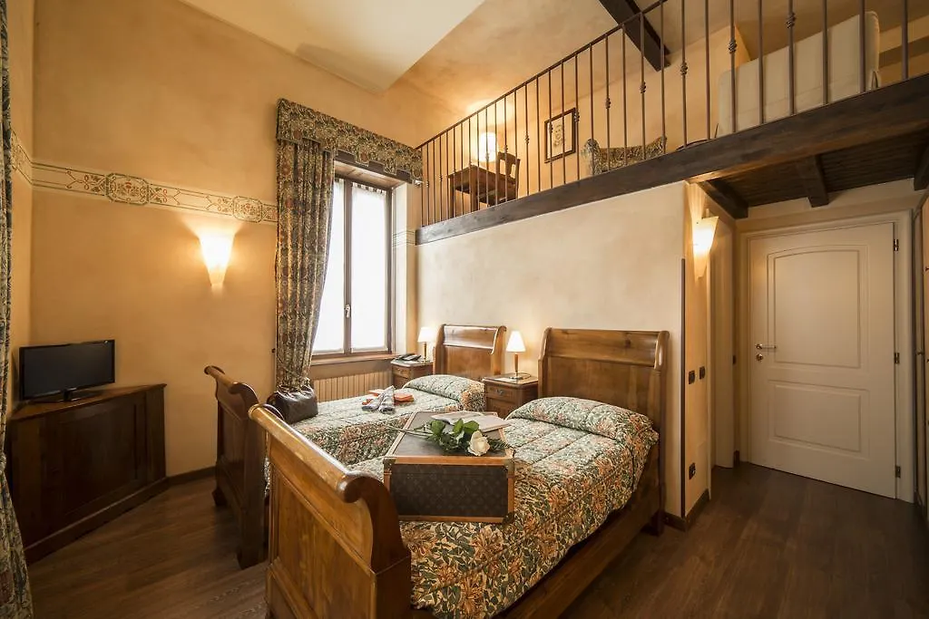 Al Borducan Boutique Hotel (Adults Only)