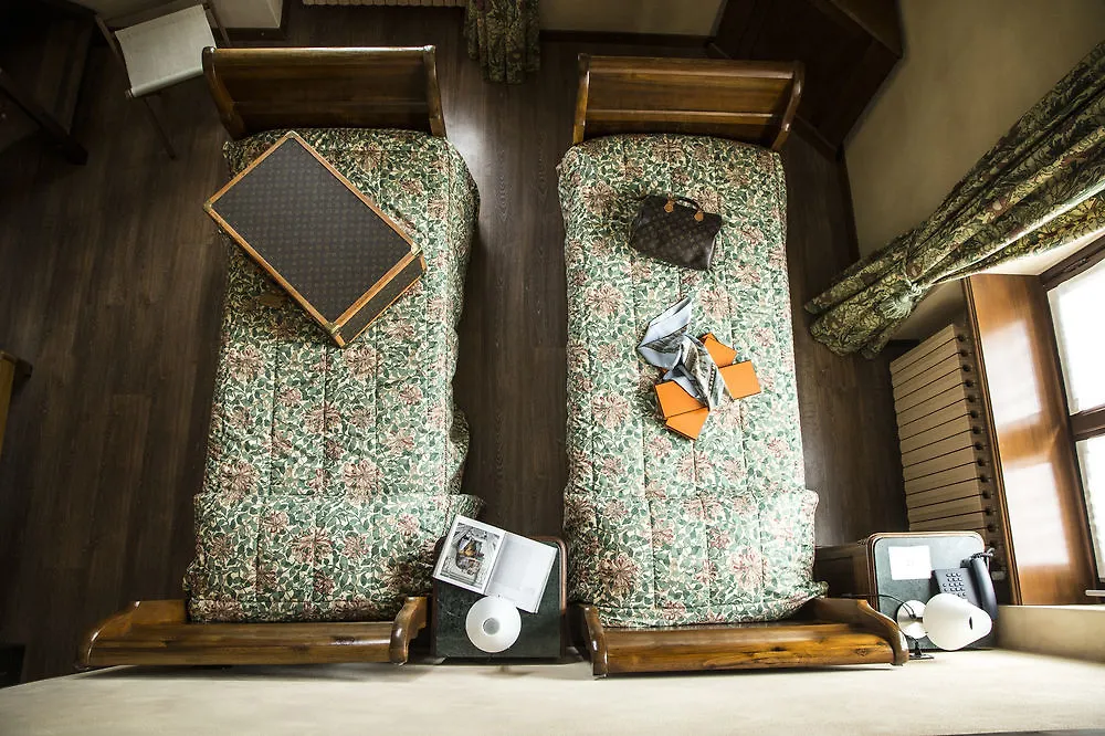 Al Borducan Boutique Hotel (Adults Only) Italy