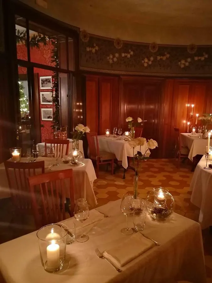 Al Borducan Boutique Hotel (Adults Only) 4*, Varese