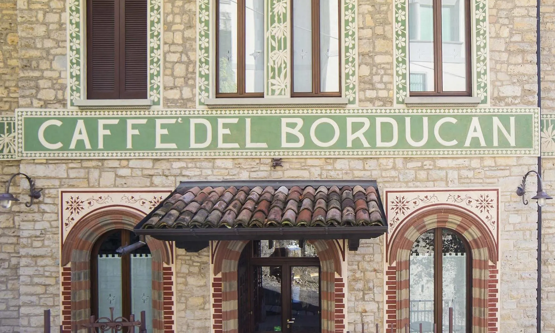Al Borducan Boutique Hotel (Adults Only)