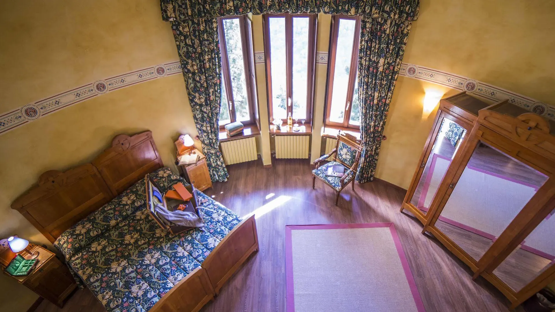 ****  Al Borducan Boutique Hotel (Adults Only) Italy
