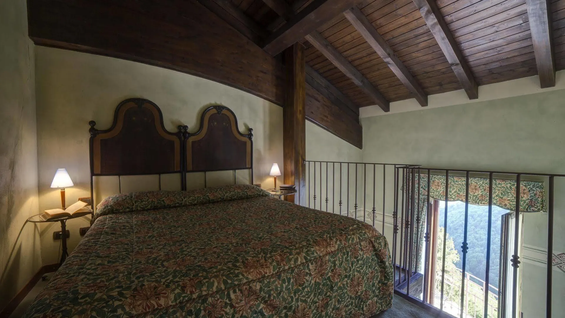 Al Borducan Boutique Hotel (Adults Only) Varese