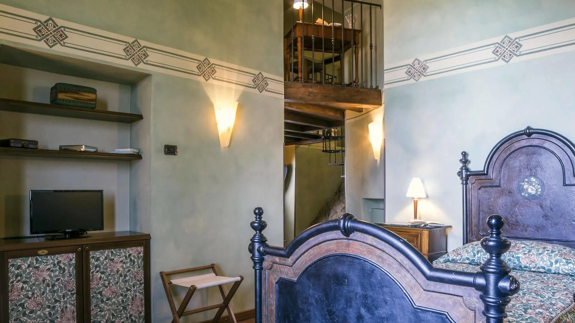 Al Borducan Boutique Hotel (Adults Only)