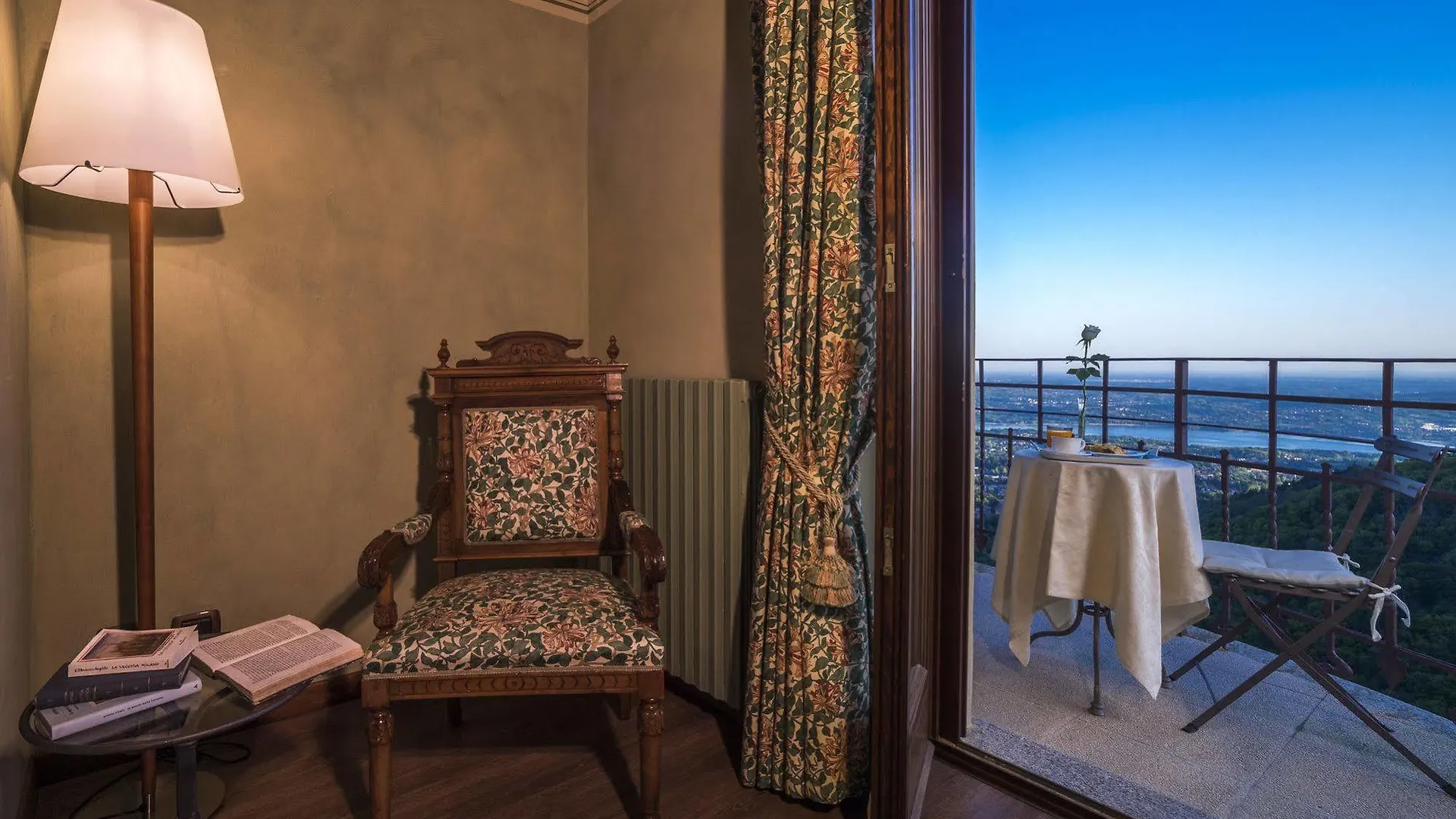 Al Borducan Boutique Hotel (Adults Only) Varèse