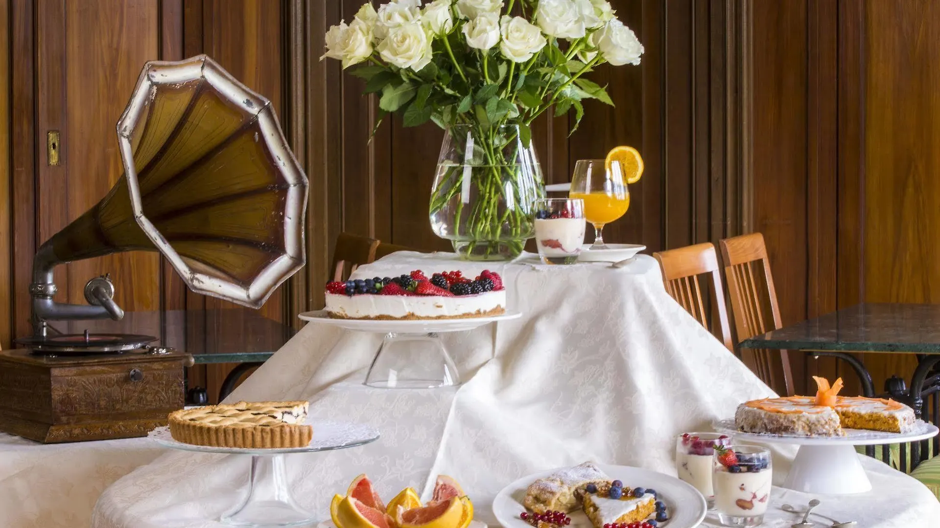 Al Borducan Boutique Hotel (Adults Only) Varèse Italie