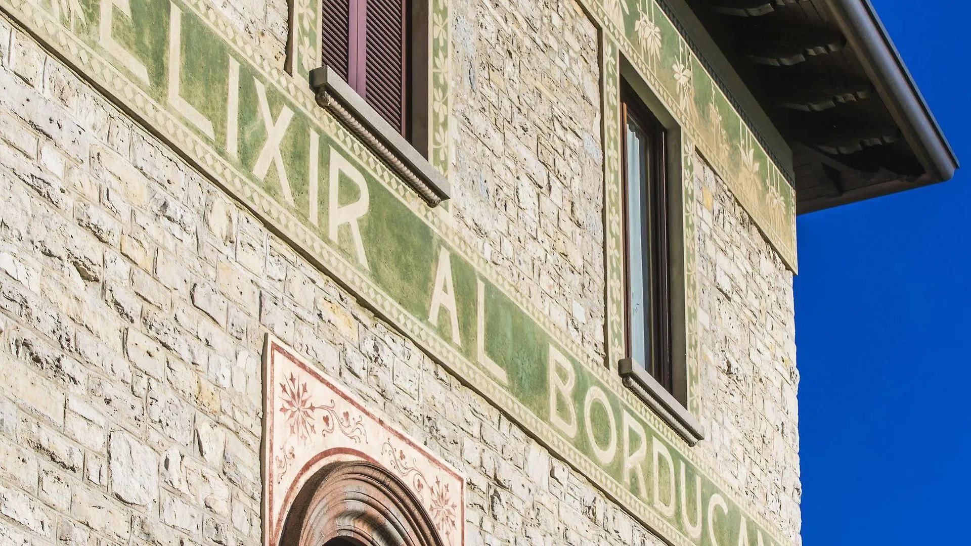 Al Borducan Boutique Hotel (Adults Only) 4*, Varese