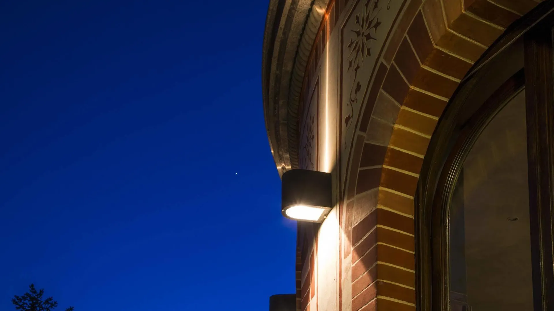 Al Borducan Boutique Hotel (Adults Only) Varèse 4*,