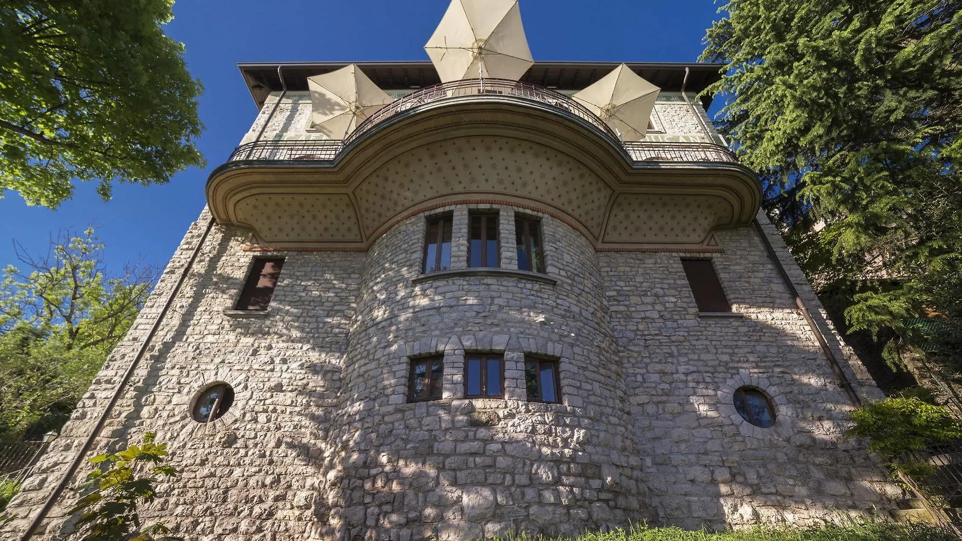 Al Borducan Boutique Hotel (Adults Only) Varèse