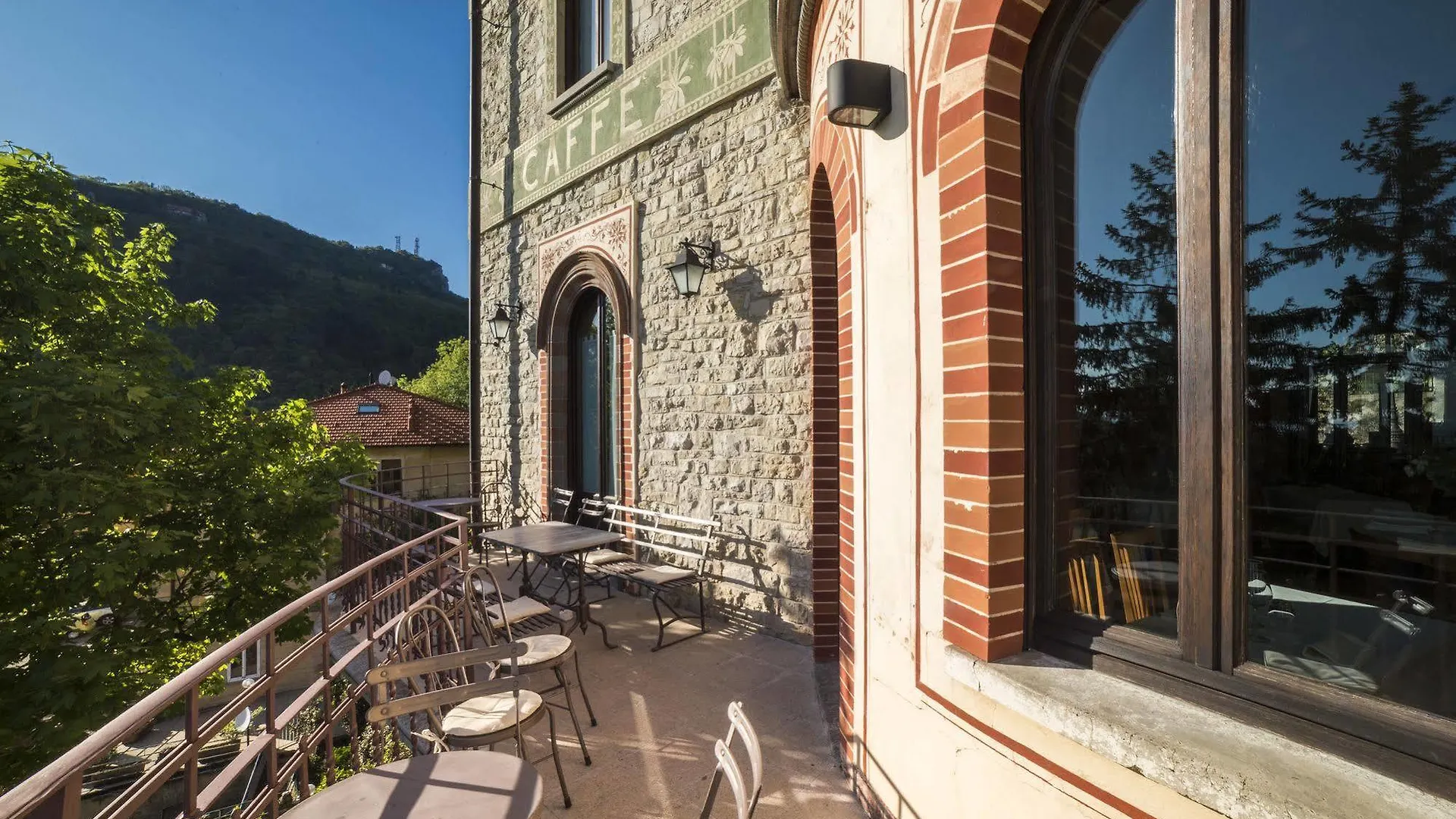 ****  Al Borducan Boutique Hotel (Adults Only) Italy