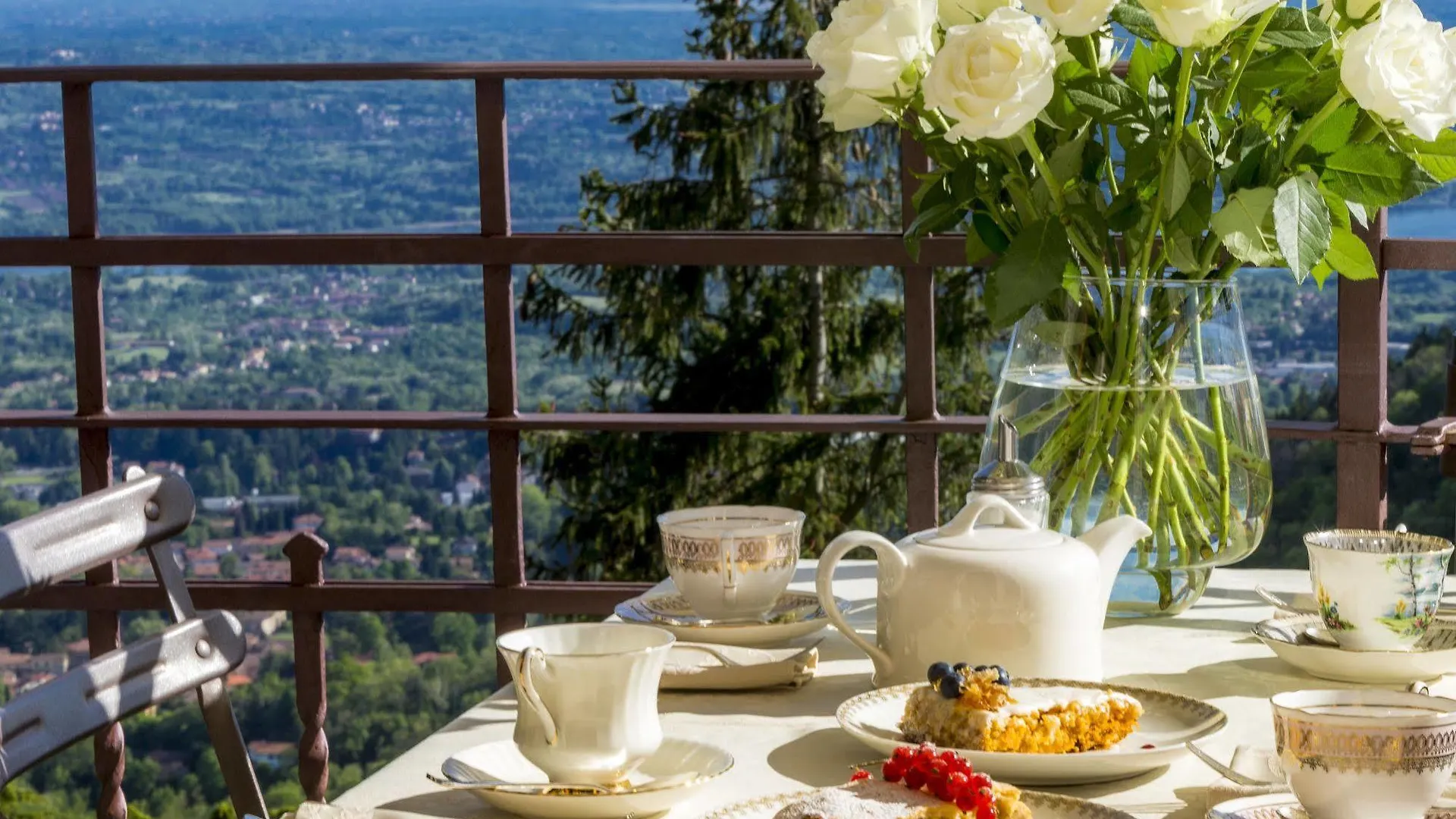 ****  Al Borducan Boutique Hotel (Adults Only) Italy