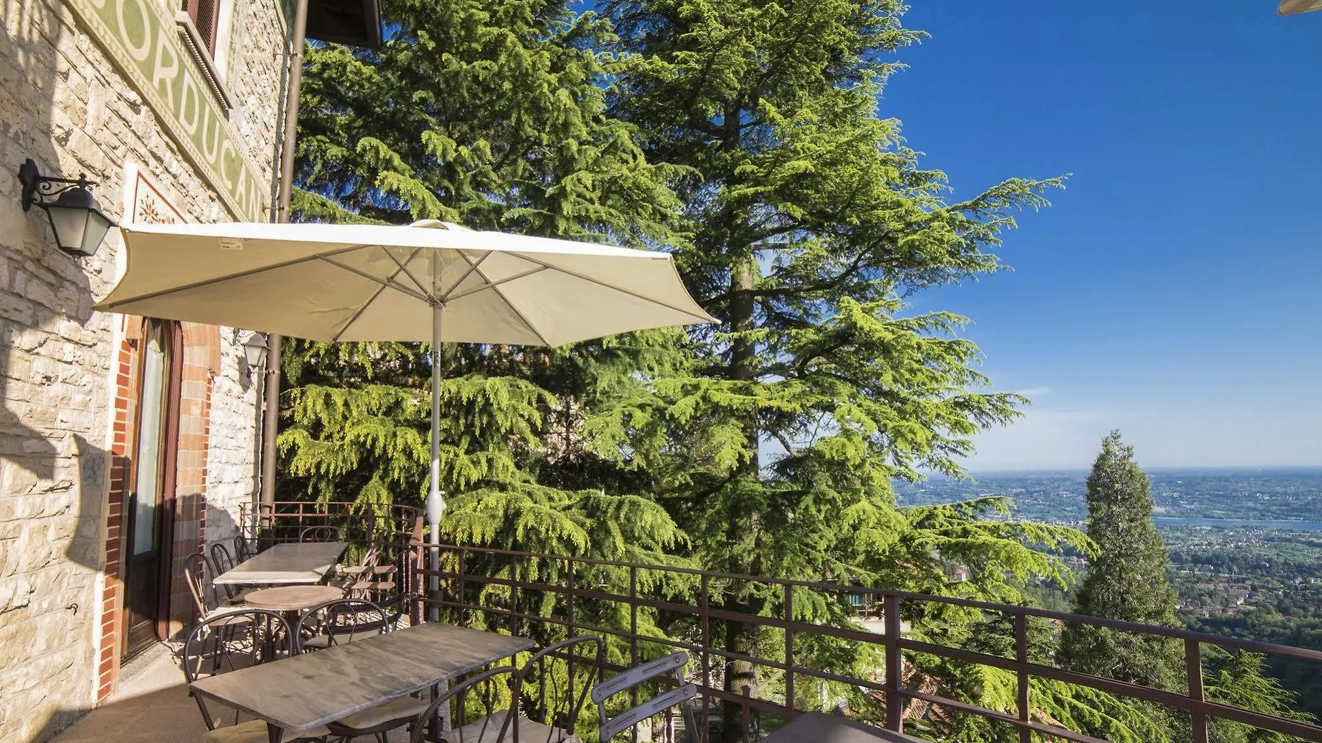 Al Borducan Boutique Hotel (Adults Only)
