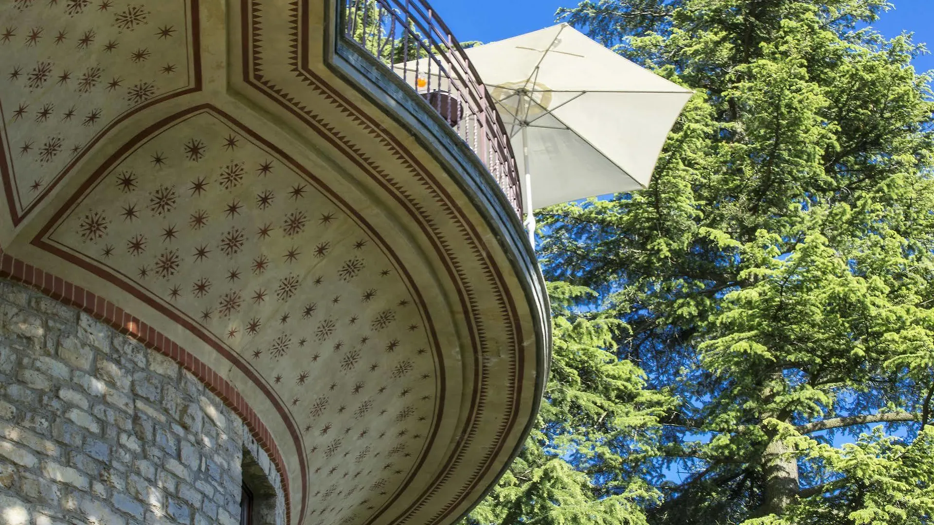 Al Borducan Boutique Hotel (Adults Only) 4*, Varese