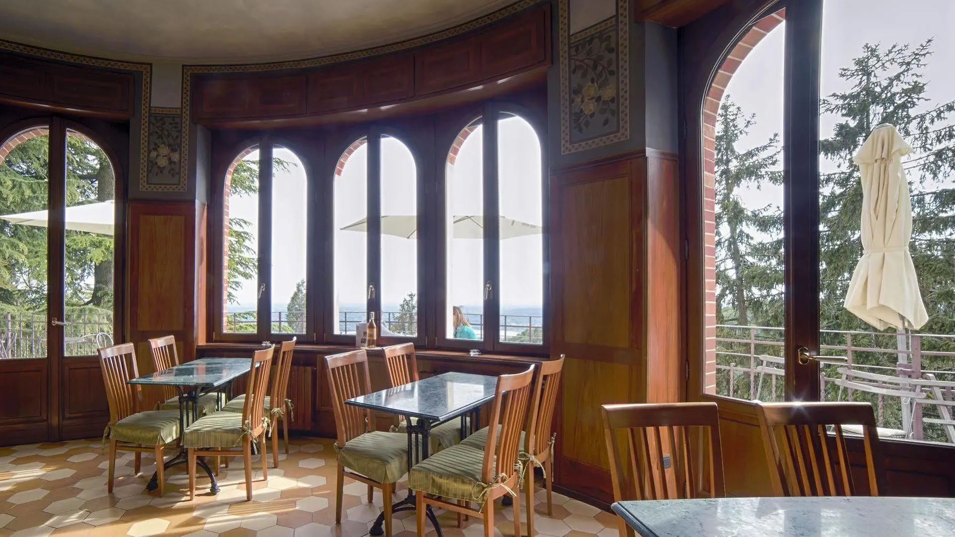 Al Borducan Boutique Hotel (Adults Only)