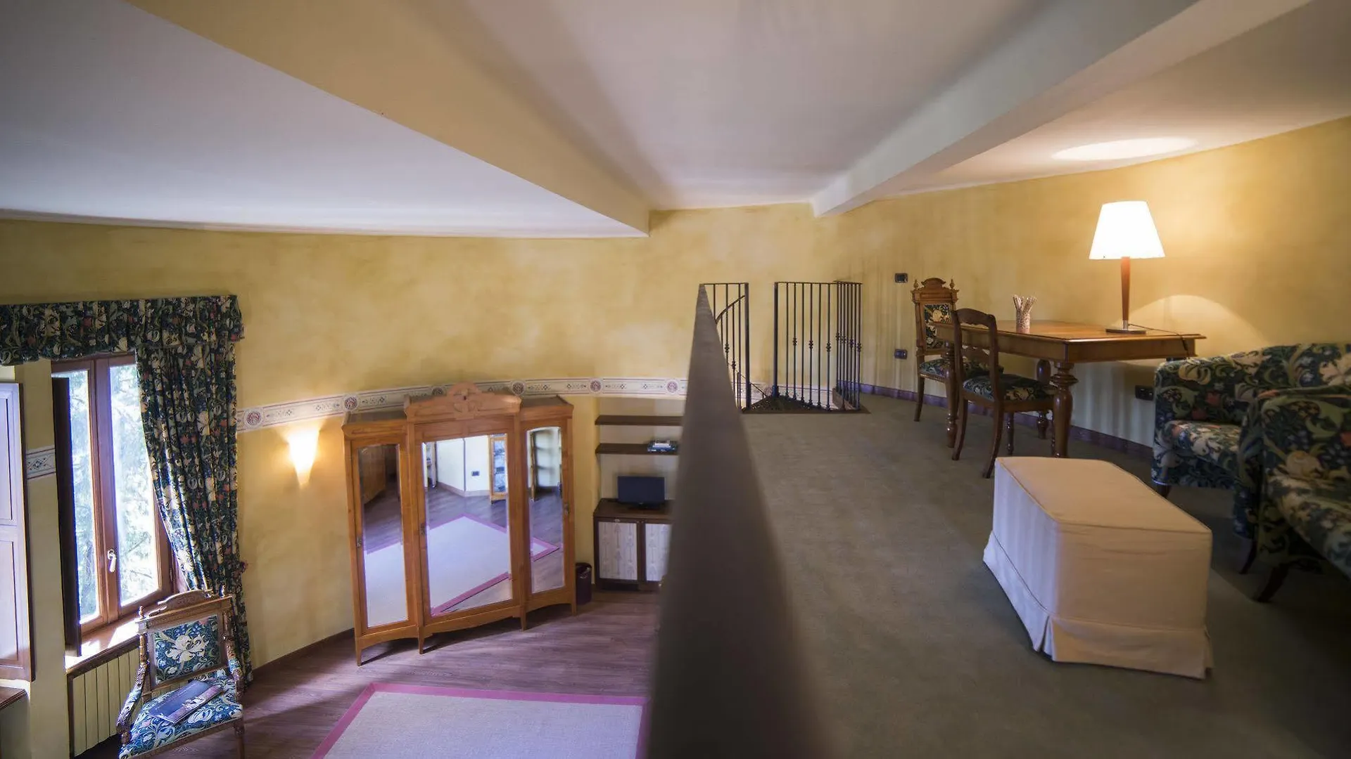 Al Borducan Boutique Hotel (Adults Only) Varèse