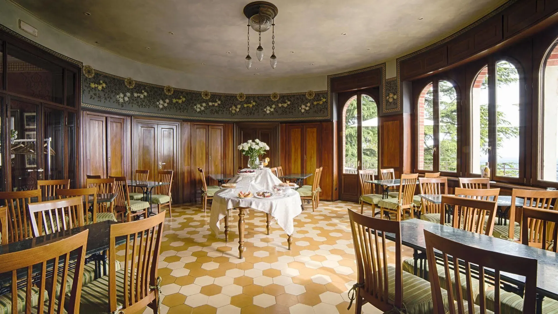 Al Borducan Boutique Hotel (Adults Only) Varèse