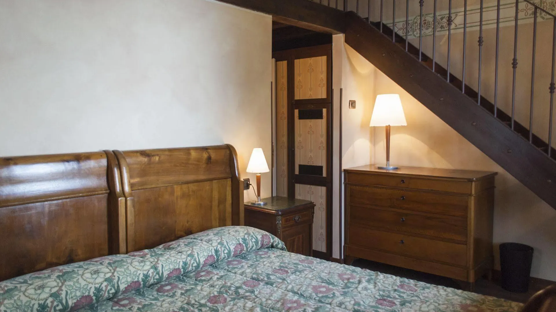 Al Borducan Boutique Hotel (Adults Only)  Varese