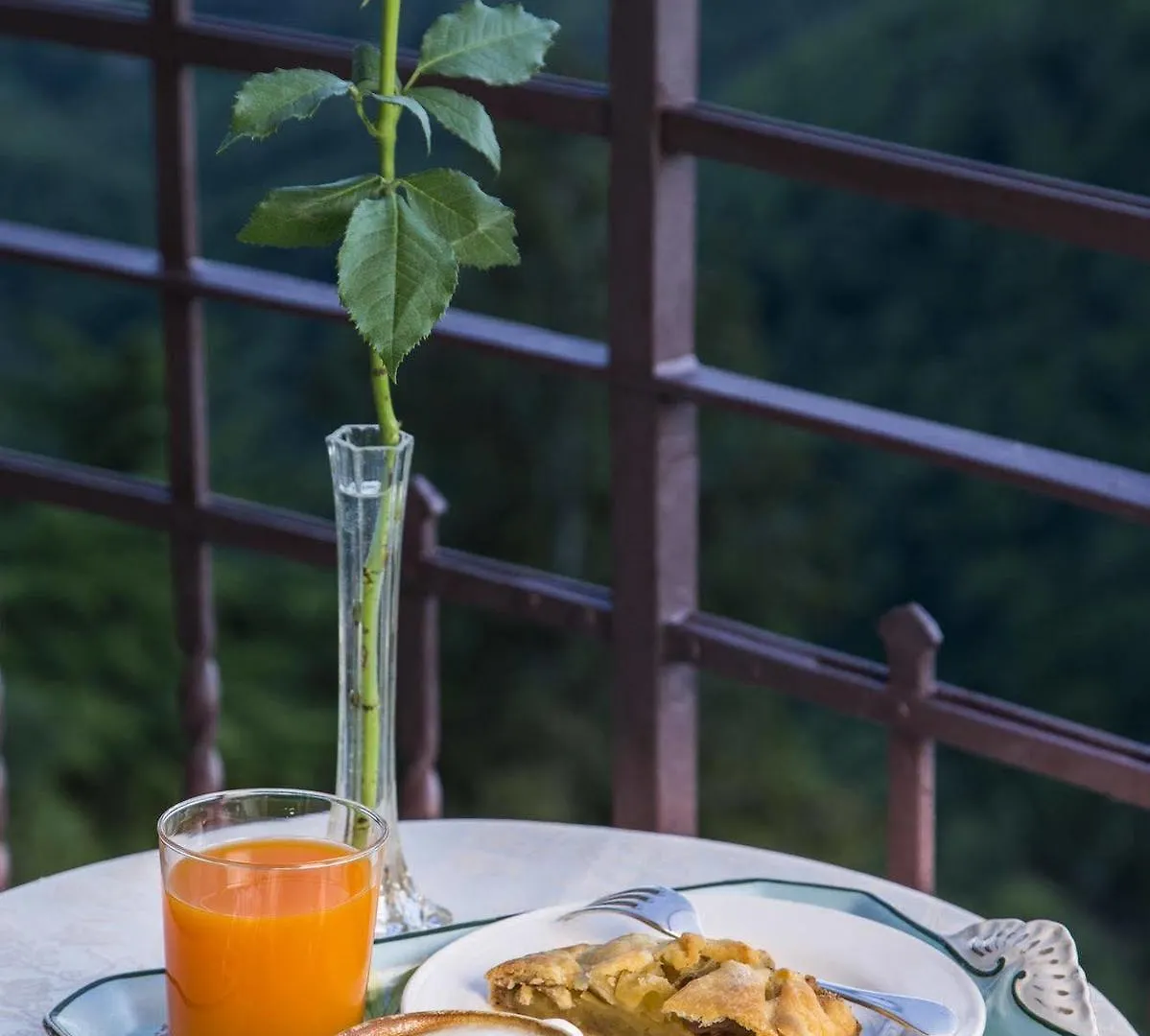 ****  Al Borducan Boutique Hotel (Adults Only) Italy