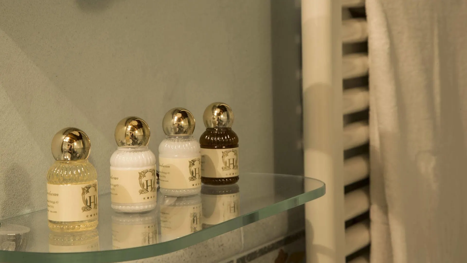 Al Borducan Boutique Hotel (Adults Only) Italy