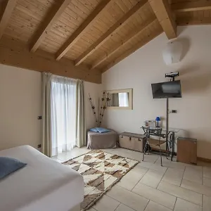 Hotell Hotel Villa Colico