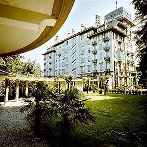 Hotel Palace Grand, Varese