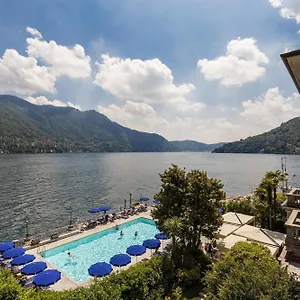Hotell Grand Imperiale &