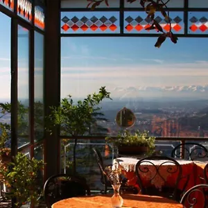 Hotell Bellavista Boutique