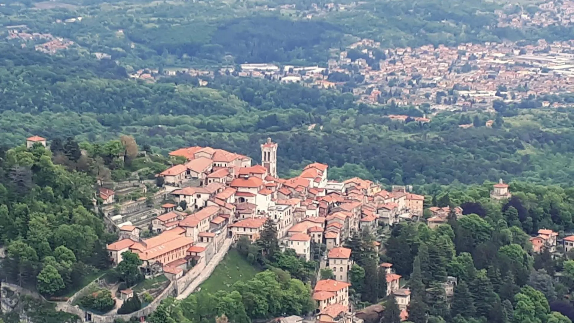 Al Borducan Boutique Hotel (Adults Only) Varese Italia