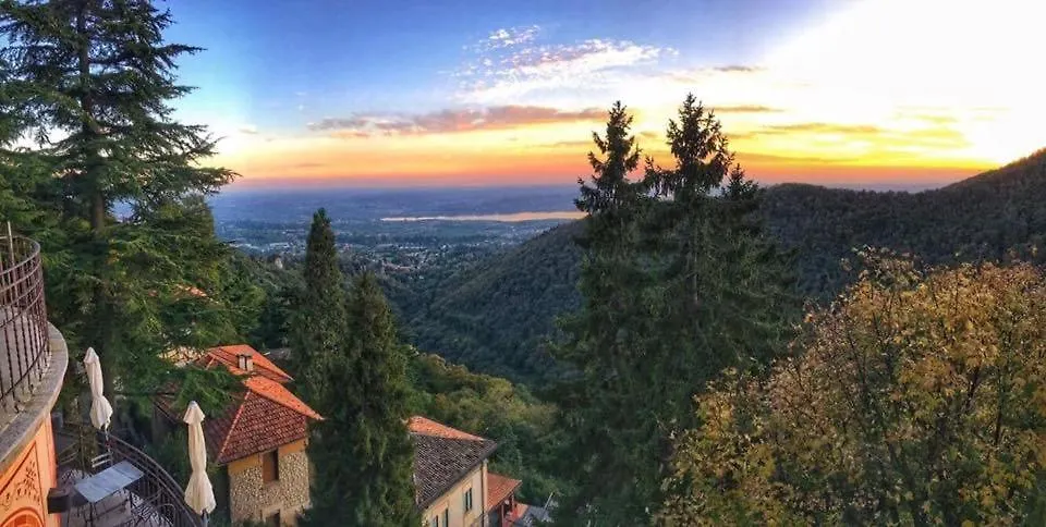 Al Borducan Boutique Hotel (Adults Only) Varese