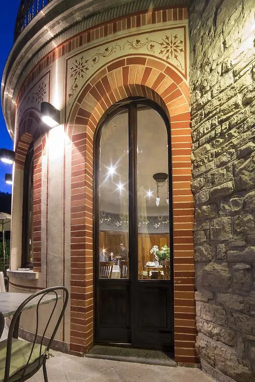 Al Borducan Boutique Hotel (Adults Only) 바레세 4*,