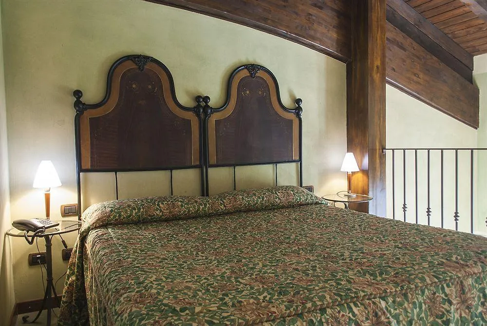 Al Borducan Boutique Hotel (Adults Only) Varese