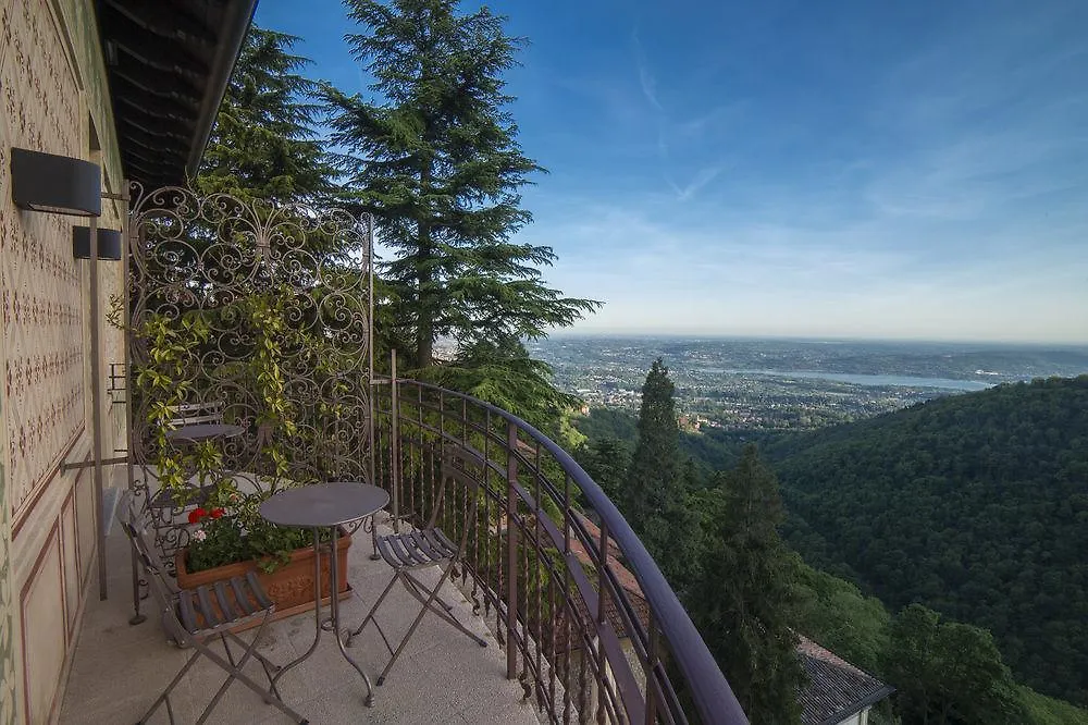 Al Borducan Boutique Hotel (Adults Only) 바레세