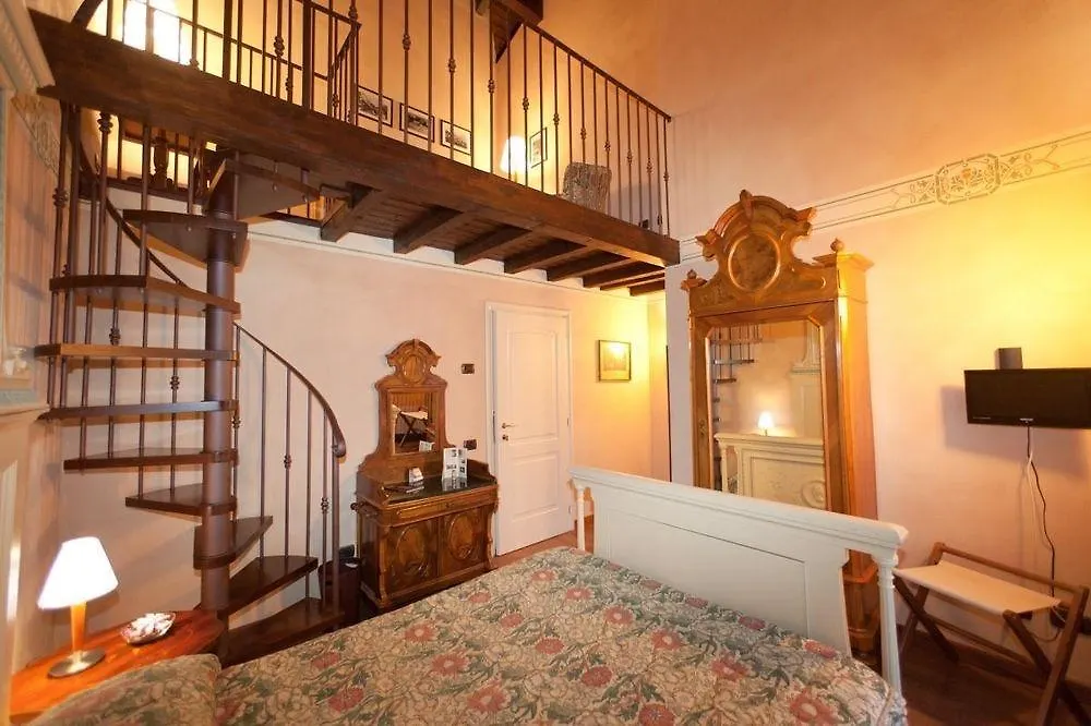 Al Borducan Boutique Hotel (Adults Only) 바레세 4*,