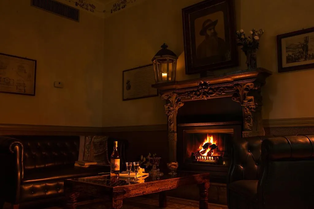 Al Borducan Boutique Hotel (Adults Only) Varese