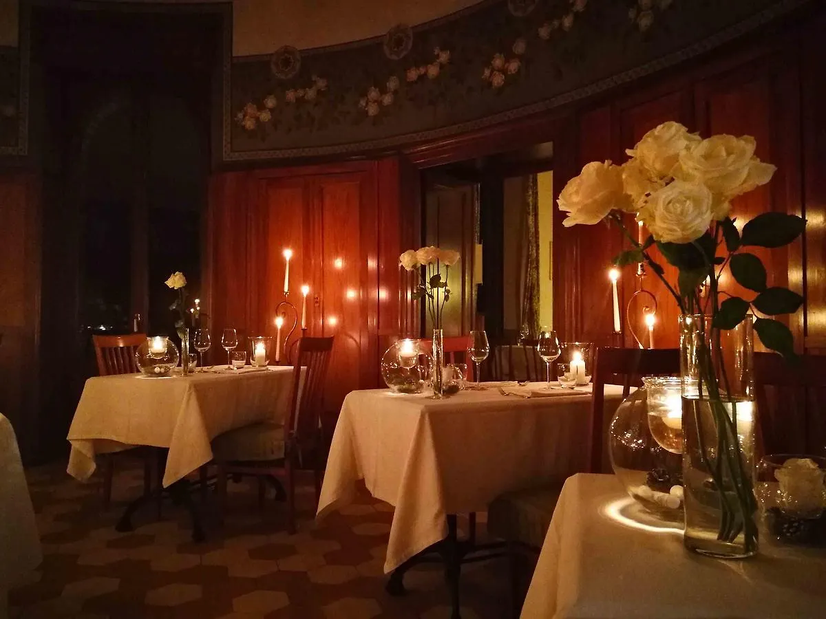 Al Borducan Boutique Hotel (Adults Only) Varese
